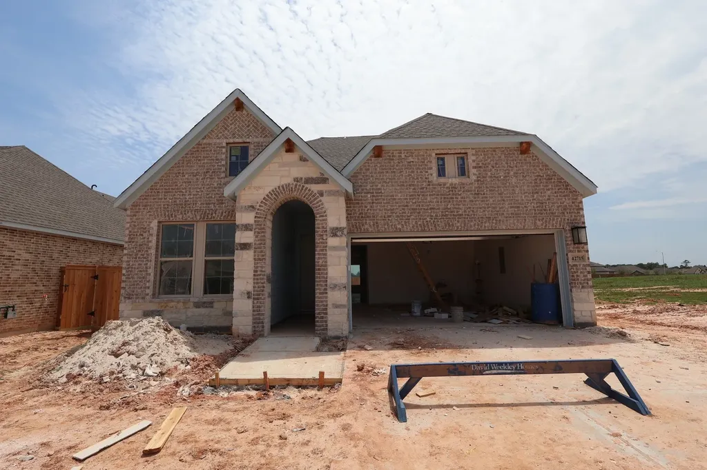 42715 Loma Vista Court Magnolia TX 77354