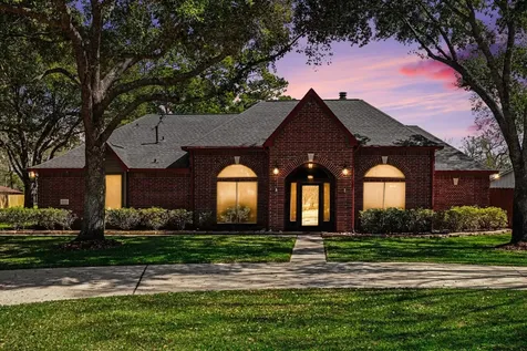 12322 Adams Run Drive Cypress TX 77429
