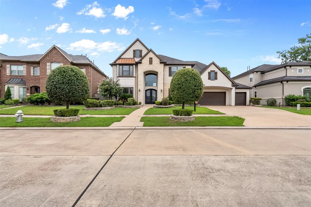5218 Limestone Hill Lane Sugar Land TX 77479
