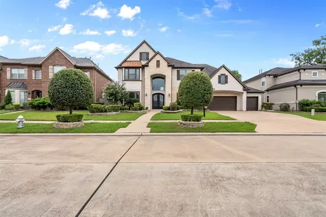 5218 Limestone Hill Lane Sugar Land TX 77479