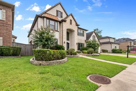 5218 Limestone Hill Lane Sugar Land TX 77479