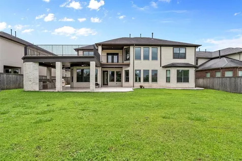 5218 Limestone Hill Lane Sugar Land TX 77479