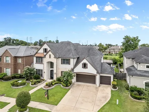 5218 Limestone Hill Lane Sugar Land TX 77479