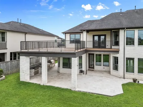 5218 Limestone Hill Lane Sugar Land TX 77479