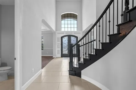 5218 Limestone Hill Lane Sugar Land TX 77479