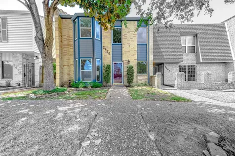 2470 Country Club Drive Pearland TX 77581