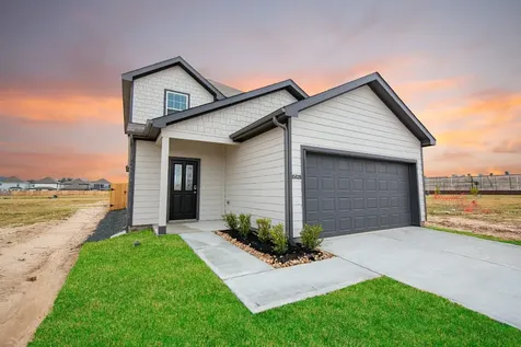 15639 Coneflower Hills Drive Houston TX 77090