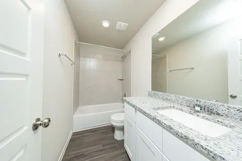 15639 Coneflower Hills Drive Houston TX 77090
