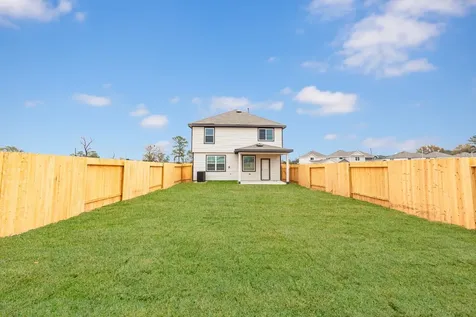 15639 Coneflower Hills Drive Houston TX 77090
