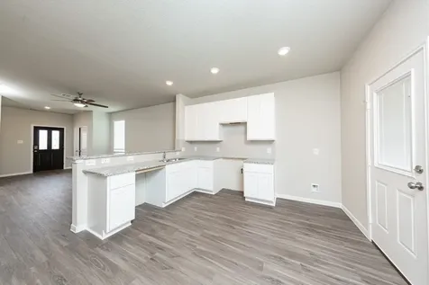 15639 Coneflower Hills Drive Houston TX 77090
