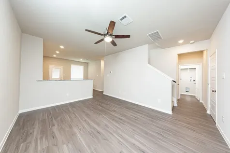 15639 Coneflower Hills Drive Houston TX 77090