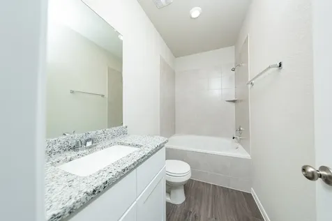 15639 Coneflower Hills Drive Houston TX 77090