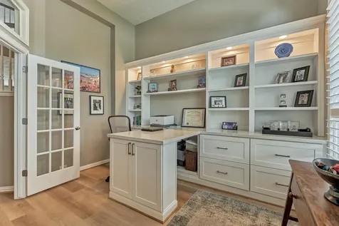 30 Rowan Tree Place The Woodlands TX 77384