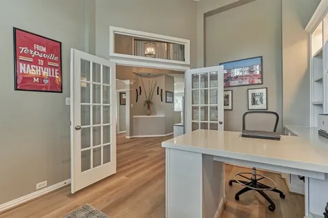 30 Rowan Tree Place The Woodlands TX 77384