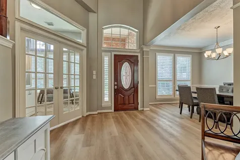 30 Rowan Tree Place The Woodlands TX 77384