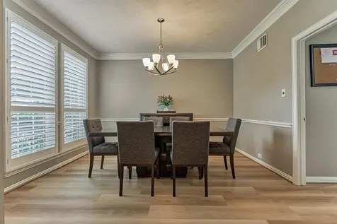 30 Rowan Tree Place The Woodlands TX 77384