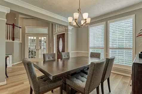 30 Rowan Tree Place The Woodlands TX 77384
