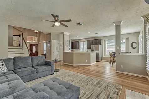 30 Rowan Tree Place The Woodlands TX 77384