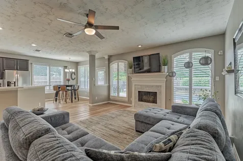 30 Rowan Tree Place The Woodlands TX 77384