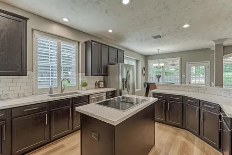 30 Rowan Tree Place The Woodlands TX 77384