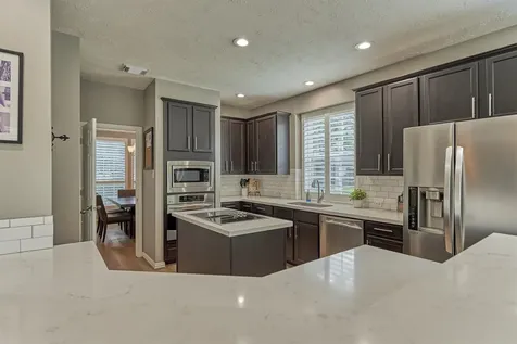 30 Rowan Tree Place The Woodlands TX 77384