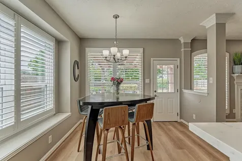 30 Rowan Tree Place The Woodlands TX 77384