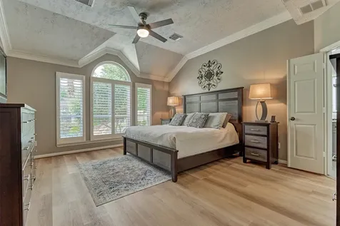 30 Rowan Tree Place The Woodlands TX 77384