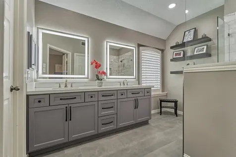 30 Rowan Tree Place The Woodlands TX 77384