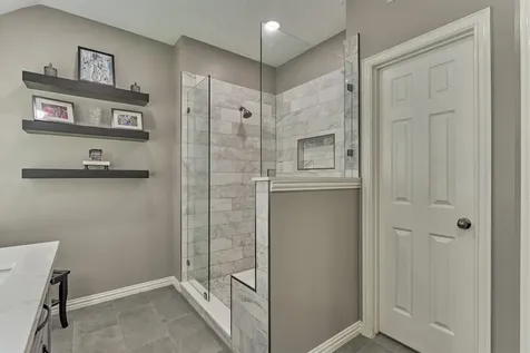 30 Rowan Tree Place The Woodlands TX 77384