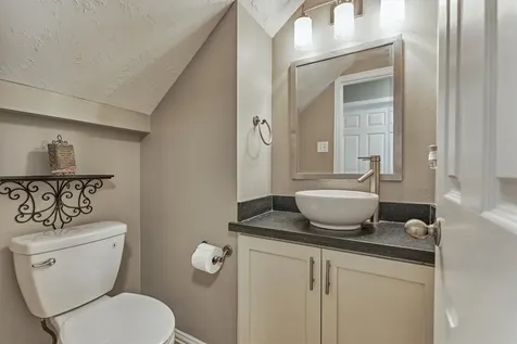 30 Rowan Tree Place The Woodlands TX 77384