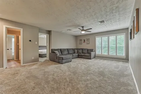 30 Rowan Tree Place The Woodlands TX 77384