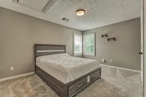 30 Rowan Tree Place The Woodlands TX 77384
