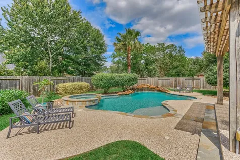 30 Rowan Tree Place The Woodlands TX 77384