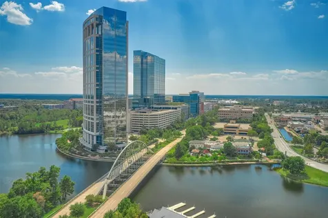30 Rowan Tree Place The Woodlands TX 77384