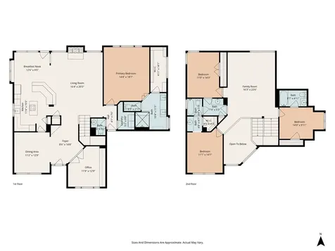 30 Rowan Tree Place The Woodlands TX 77384