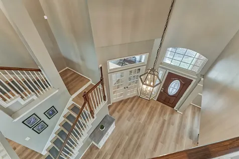 30 Rowan Tree Place The Woodlands TX 77384