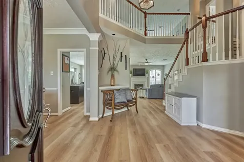 30 Rowan Tree Place The Woodlands TX 77384
