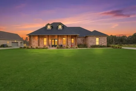 9448 Acadian Way Orange TX 77630