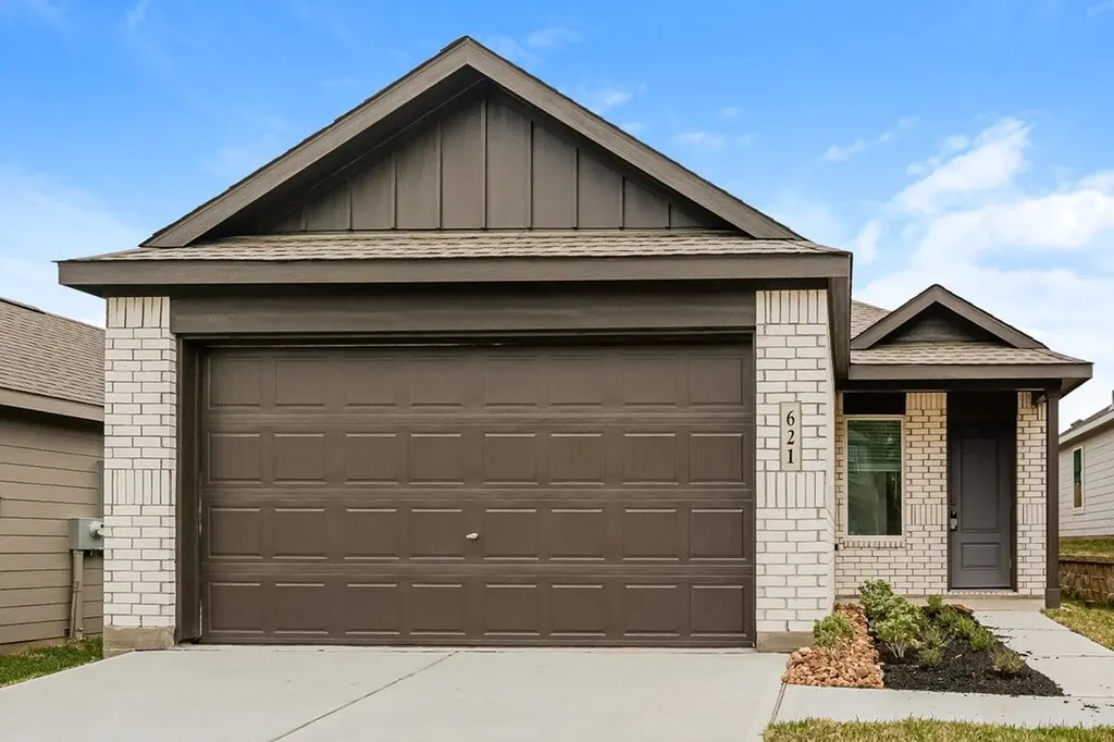 621 Craven Street Conroe TX 77316