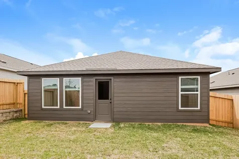 621 Craven Street Conroe TX 77316