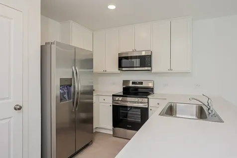 621 Craven Street Conroe TX 77316
