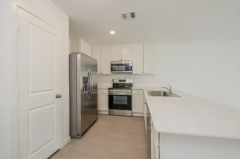621 Craven Street Conroe TX 77316