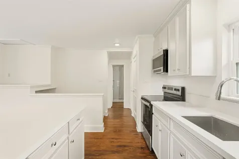 612 1/2 W Alabama Street Houston TX 77006