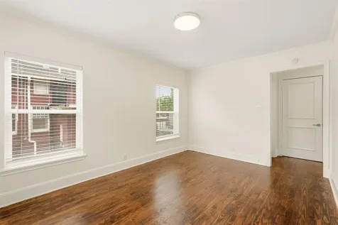 612 1/2 W Alabama Street Houston TX 77006