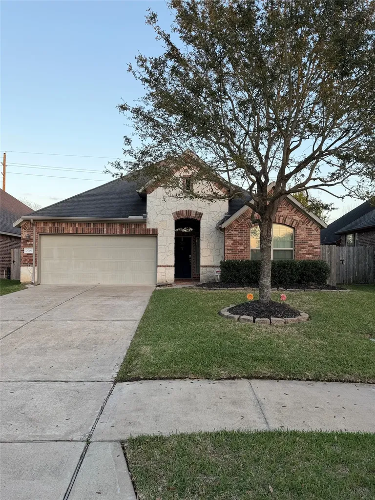 2006 Baron Sky Lane Richmond TX 77469