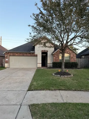 2006 Baron Sky Lane Richmond TX 77469