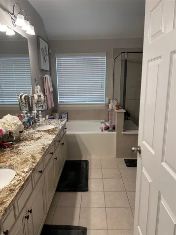 2006 Baron Sky Lane Richmond TX 77469