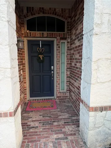 2006 Baron Sky Lane Richmond TX 77469