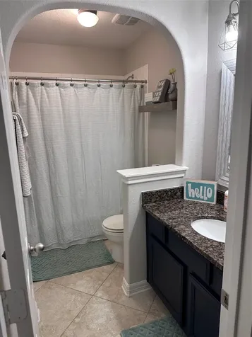 2006 Baron Sky Lane Richmond TX 77469