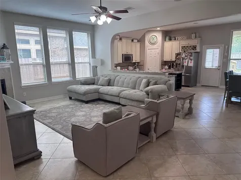 2006 Baron Sky Lane Richmond TX 77469